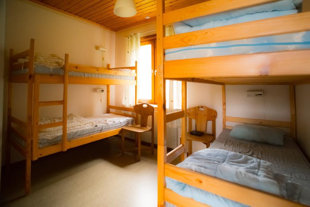 Umnas Adventure Hotel Storuman Luaran gambar